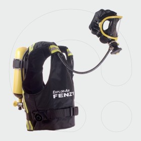 Fenzy Explor-Air SCBA