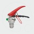 CO2 Valve