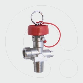 CO2 Valve 19