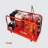 Portable Compressor CTC-100E1