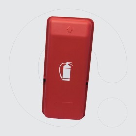 Plastic Protective Box 12kg/9l