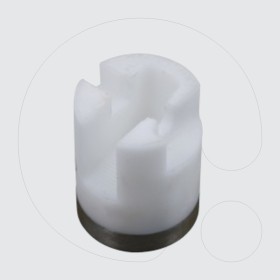 TEFLON Wrench for valve of 1-2kg/l F/E