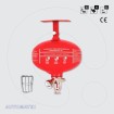 Automatic Fire Extinguisher, 1 kg Dry Powder ABC 40% - Ceiling